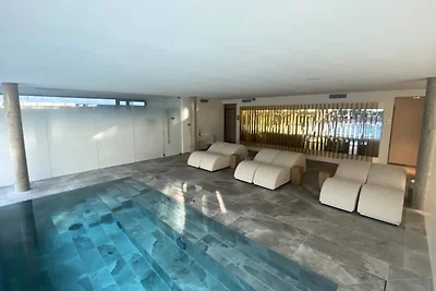 3-Zimmer-Wohnung für 4 Personen