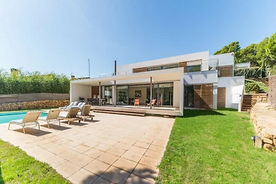 Villa a L'Escala in riva al mare