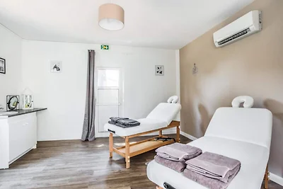 Wohnung in Saint-Raphaël am Estérel Golf