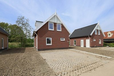 Schönes Ferienhaus mit Sauna