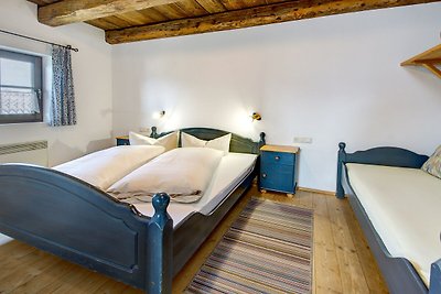 Almdorf Hochlienz, Appartement Alm 30