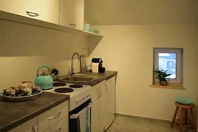 Vakantiewoning, Kamien