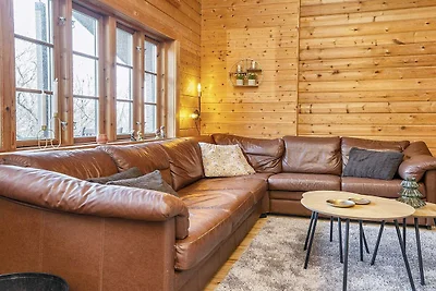 8 Personen Ferienhaus in Ringkøbing