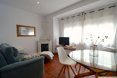 Apartment Puig Sureda mit einem Zimmer