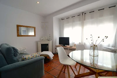 Apartment Puig Sureda with one room