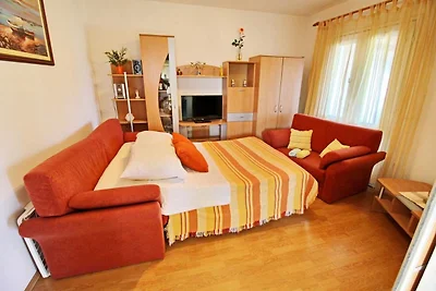 Apartments Sea Line - One Bedroom Apartment w...