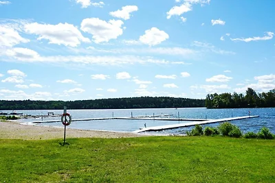 6 Personen Ferienhaus in EKERÖ-By Traum
