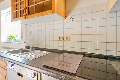 Ferienhaus in der Eifel-Mosel mit Garten