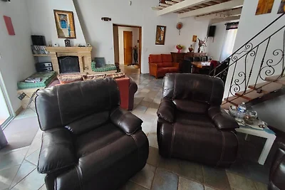 Lovely house in the south