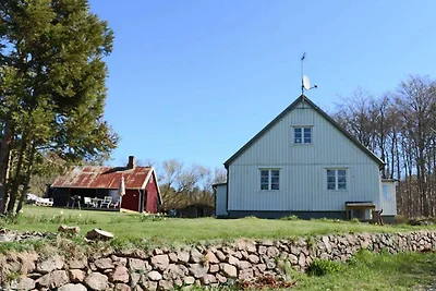 4 sterren vakantie huis in GENARP