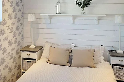 9 persoons vakantie huis in ELLÖS-By Traum