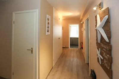 Geräumiges Decuman-Familienapartment in...