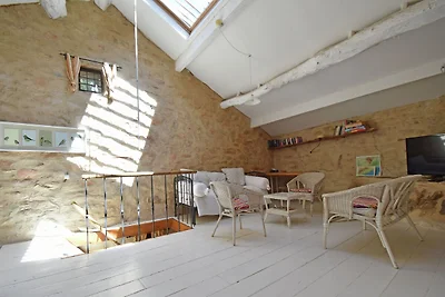 Villa di charme con piscina privata