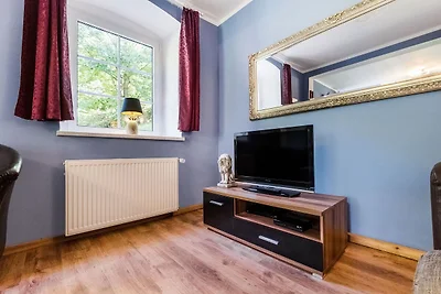 Casa vacanze vicino alla stazione sciistica