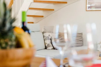 Casa vacanze con sauna a Boiensdorf