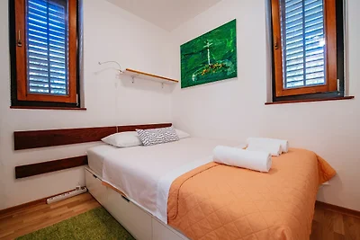 Kuća za odmor Dopust za oporavak Posedarje