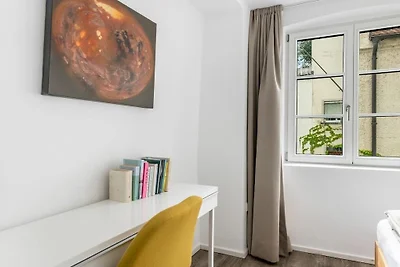 Apartament wakacyjny z 1 sypialnią