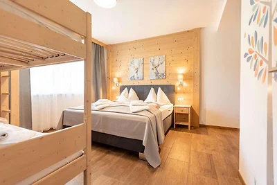 Geweldig chalet met sauna