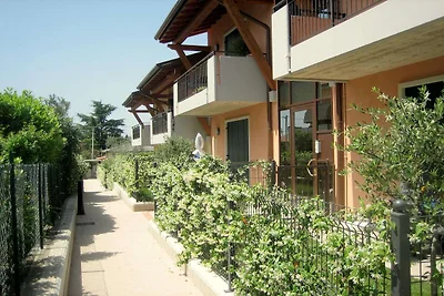 Ferienhaus in Lazise am Gardasee