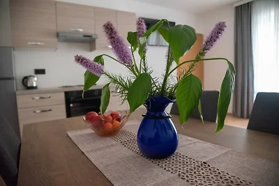 Kastel Gomilica Cozy and Stylish Apartments n...
