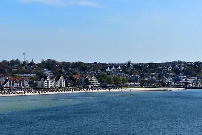 Panoramawohnung in der Nהhe der Strandpromena...