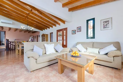 Pula ViÑas - Ferienhaus Mit Privatem Pool