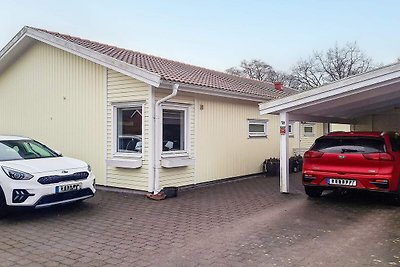 4 Sterne Ferienhaus in STENUNGSUND