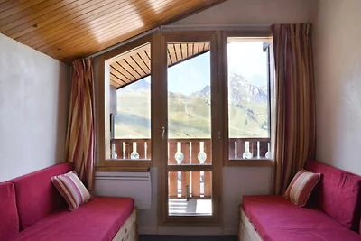 Appartamento funzionale · Accesso diretto all...