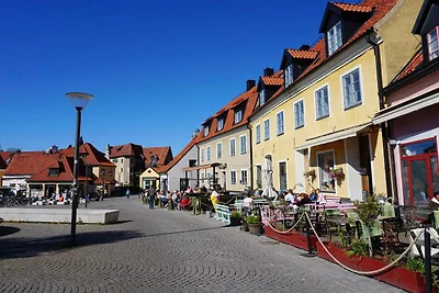 4 Sterne Ferienhaus in VISBY
