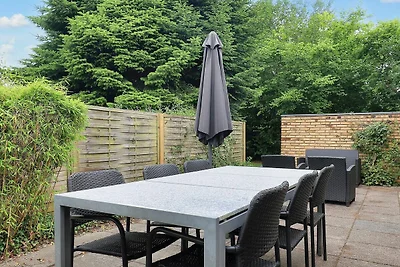 6 Personen Ferienhaus in Væggerløse-By Traum