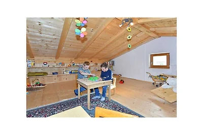 Vakantieappartement met 2 slaapkamers