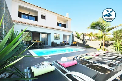 Ferienhaus Albufeira nahe Sandstränden
