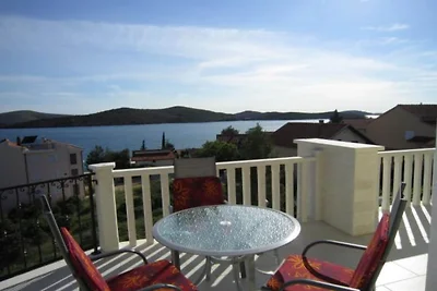 Adria View Apartments Jasenovo A3