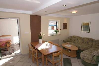 Ferienwohnung in Porec mit Schwimmbecken