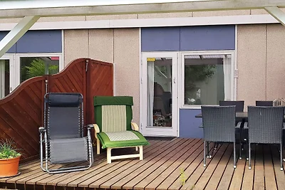 4 osob apartament w Nexø-By Traum