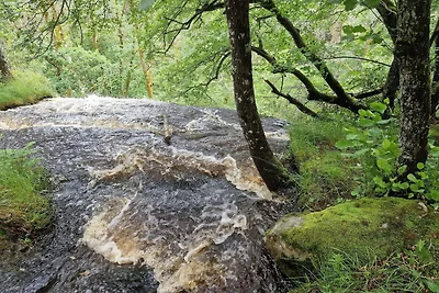 4 Personen Ferienhaus in MUNKEDAL