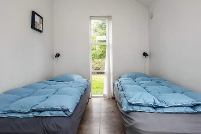 8 Personen Ferienhaus in Væggerløse-By Traum