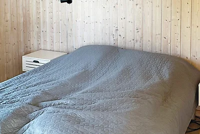 6 Personen Ferienhaus in Bjert-By Traum