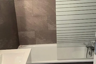 Monolocale per 4 persone