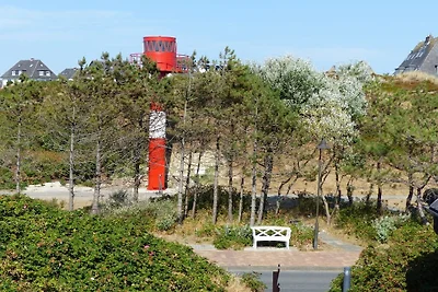 Holiday apartment in Sylt with 2 bedrooms
