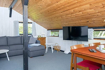 6 Personen Ferienhaus in Sydals-By Traum