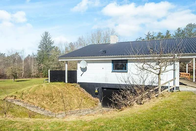 7 persone case ad Skals-By Traum