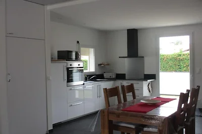 Les Verdurettes - Matisse vakantiehuis