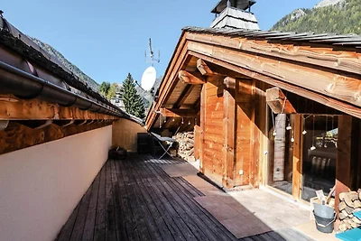 Chalets für 8 Personen
