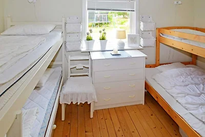 Geräumiges Ferienhaus für Familien-By Traum