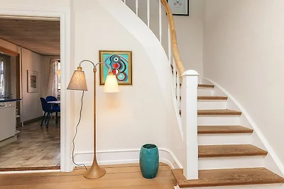 8 Personen Ferienhaus in Rudkøbing