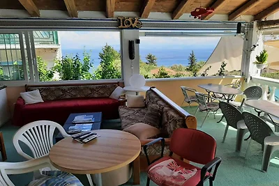Andromaches Apartments Superior Double Studio