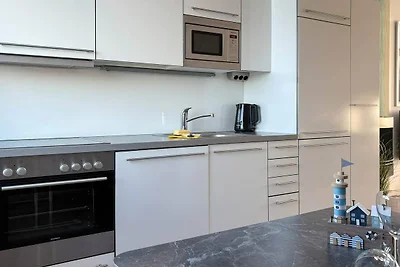 4 Personen Ferienhaus in Wendtorf