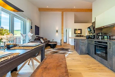 Appartamento con una camera da letto