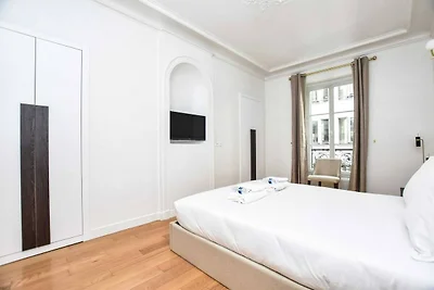 Incantevole appartamento - 3BR/8P -...